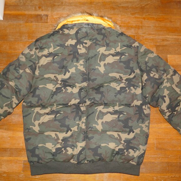 Jordan Craig Jackets & Coats Mens Xl Jordan Craig Flatbush Bomber